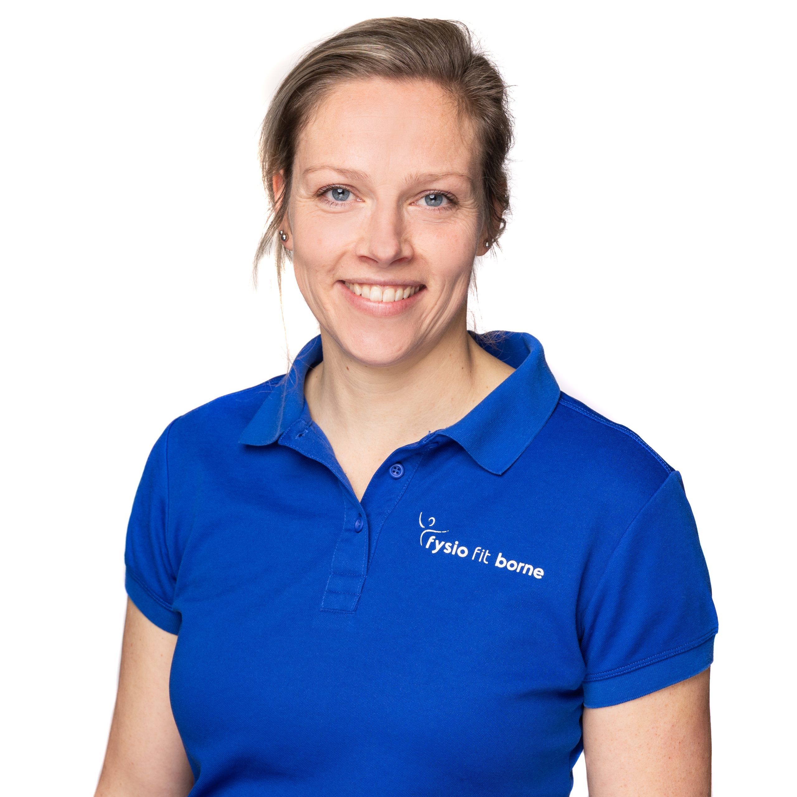 Inge Leuverink-Nijboer